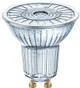 Лампа OSRAM LED GU10 4.2Вт 4000K 350Лм PAR16 VALUE