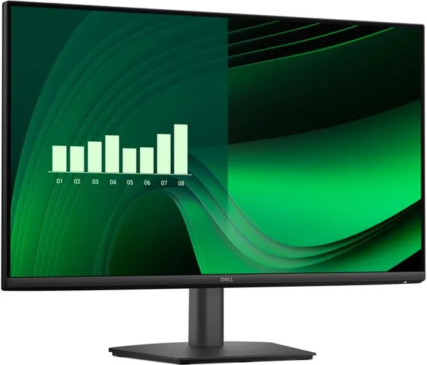 Монитор DELL 27" E2725HM D-Sub, HDMI, DP, IPS, 100Hz