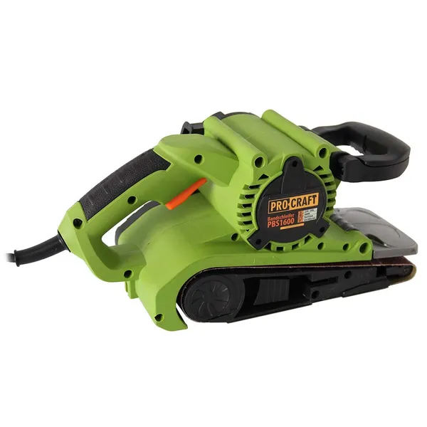 Ленточна шлифовальная машина Procraft PBS-1600 цена в Украине