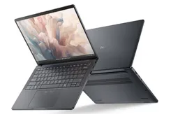 Ноутбук Dell Pro 13 Premium 13.3" QHD+ Touch, Intel U7 268V, 32GB, F512GB, UMA, Win11P, чорний фото