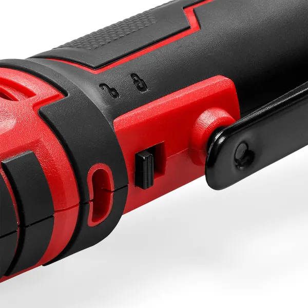 Гайковерт акумуляторний Einhell TE-RW 18/60 Li - Solo 18В 60Нм 260об/хв LED 3/8"-1/2" 0.82кг без АКБ та ЗП ціна в Україні