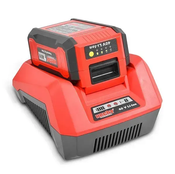 Аератор акумуляторний HECHT 1384 2 в 1 ціна в Україні