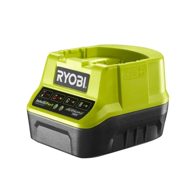 Набор аккумулятора и зарядного устройства Ryobi ONE+ RC18120-120 цена в Украине