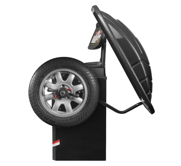 Автоматический балансировочный станок REDATS W-820 (230 V, 8 - 35», ALU3) купить в Украине