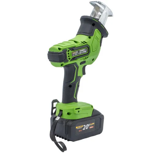 Акумуляторна шабельна пила Procraft PSS30 (без АКБ та ЗП) купити в Україні