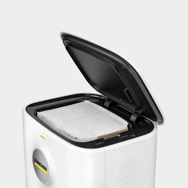 Фильтр-мешки для базовой станции Kärcher RCV 5 (комплект из 3 шт.) купить в Украине