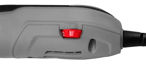 Купить Многофункциональный инструмент реноватор GRAPHITE  250Вт 15000-21000об/мин 1.35кг кейс со скидкой