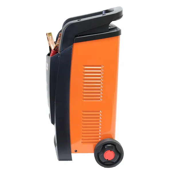 Пуско-зарядное устройство 12/24 В, 850 А/ч Rebiner RCD-1050A купить в Украине