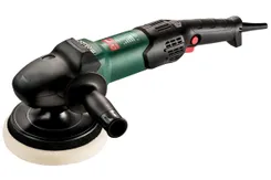 Шлифмашина полировальная угловая Metabo PE 15-20 RT, 1500Вт, 180мм, 300-1900об/мин, 2.4 кг фото