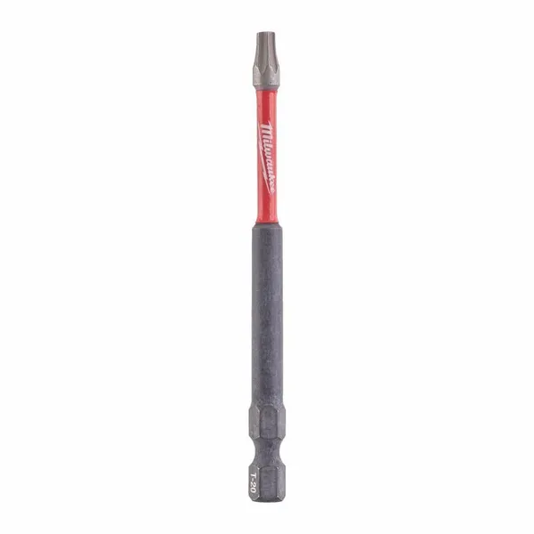 Бита Milwaukee Shockwave, Torx T20х90мм