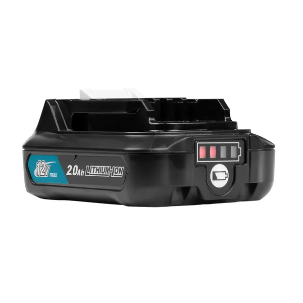 Акумулятор Makita BL1021B фото №11