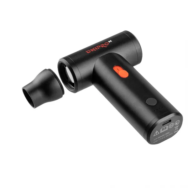 Купить Аккумуляторная воздуходувка Dnipro-M TJF-36