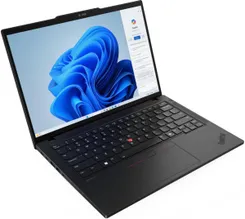 Ноутбук Lenovo ThinkPad T14-G5 14" WUXGA IPS AG, Intel U5-135H, 16GB, F512GB, UMA, Win11P, черный фото