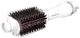 Фен-щетка Rowenta Volumizer Oval Brush, 800Вт, режимов-3, иониз-я, керамика, бело-розовый