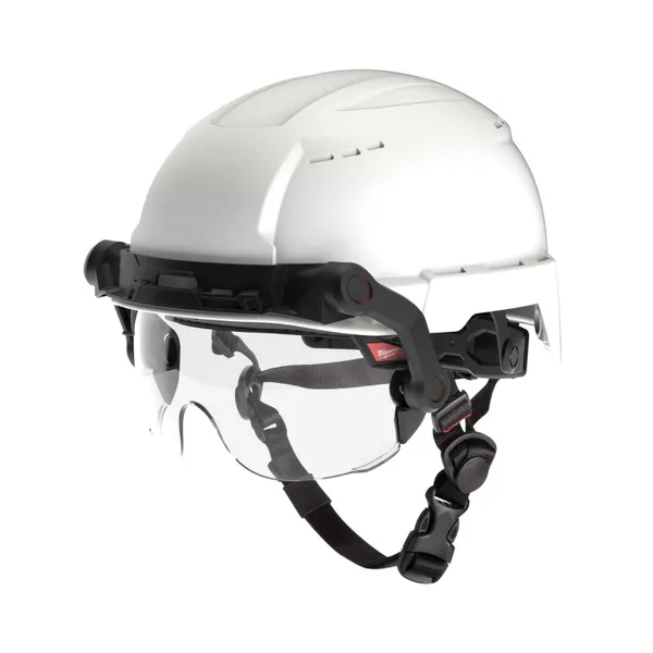 Захисний козирок Milwaukee BOLT Compact прозрачный, 4932479946 купить в Украине