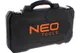 Набор торцевых ключей Neo Tools 1/2", 33 шт фото №4