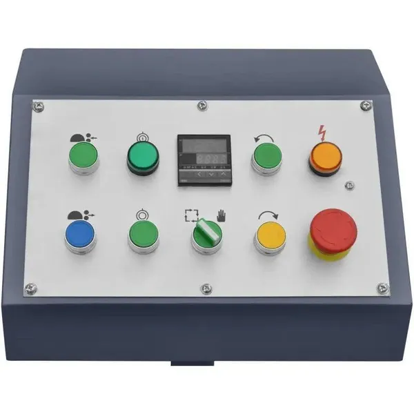 Купить Бездорновый гибочный станок для труб и профилей Cormak BENDMASTER 80