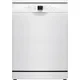 Посудомоечная машина Bosch, 13компл., 60см, дисплей, белый
