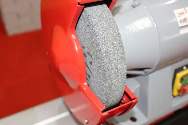 Точильно-шлифовальный станок Holzmann DSM 100200B с доставкой