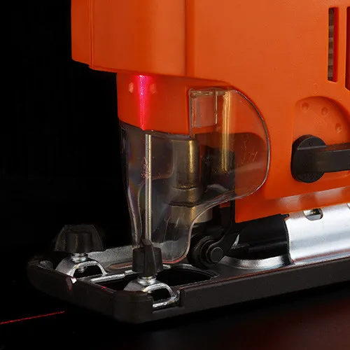 Заказать Электролобзик Rebiner RJS-1250 с доставкой