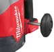 Перфоратор акумуляторний безщітковий SDS PLUS M18 FHAFOH16-302X 16MM MILWAUKEE (+ заряд.пристрій, 2 акум., HD кейс) купити онлайн
