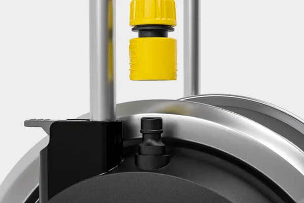 Купити Котушка зі шлангом Karcher HT 5.20