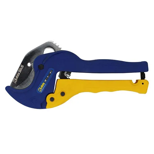 Ножницы для пластиковых труб 3-42 мм Kubis 02-05-5422 цена в Украине