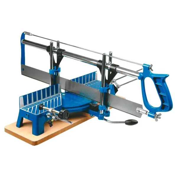 Стусло поворотное Top Tools, 14 TPI, 550мм