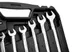 Набор инструментов Neo Tools, 82 шт, 1/2", 1/4", CrV, eco кейс фото №11