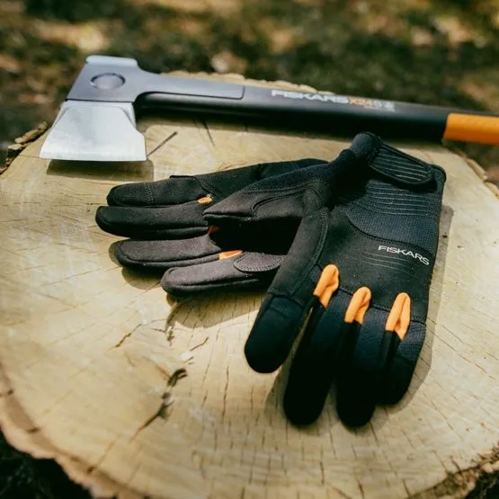 Купить Топор-колун Fiskars X-series X24 Splitting S