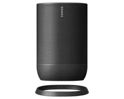 Портативна акустична система Sonos Move, Black фото