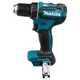 Шуруповерт-дрель аккумуляторный Makita DDF485Z Li-ion, 18В, 50 Нм, 0-500/1900 об/мин, 1.7 кг, без АКБ и ЗУ цена в Украине