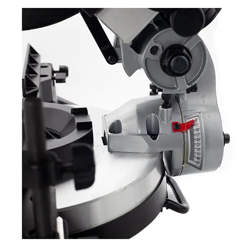 Заказать Ручная торцовочная пила комбинированная (диск 250 мм, 1.8 кВт) с столом Procraft CMS25 с доставкой