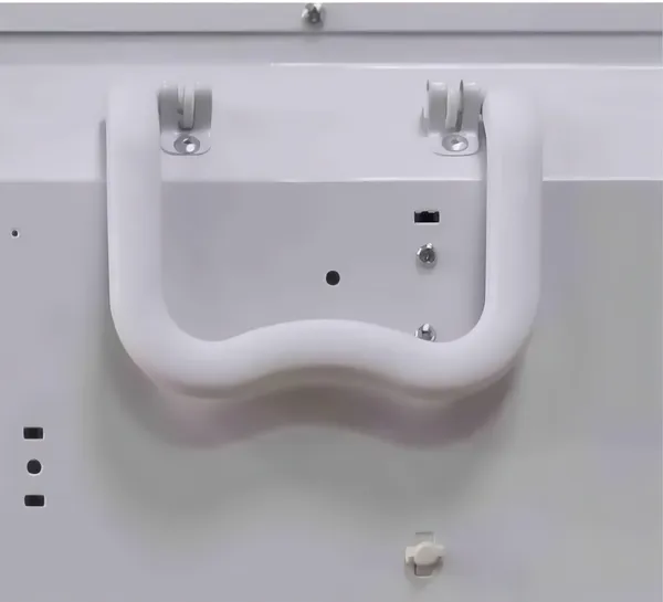 Конвектор электрический Cooper&Hunter CH-1000MS 1000 Вт, 15 м2, IP24,  мех. упр-ние цена в Украине