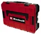 Кейс для инструмента Einhell E-Case S-F, 13.1х44.4х33см, пластик
