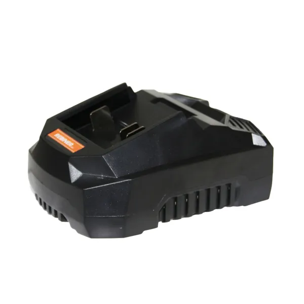 Зарядное устройство для аккумуляторов Li-Ion 20 В Rebiner RACH-20/1