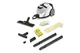 Пароочисник Karcher SC 5 EasyFix Premium Iron Plug, 2200Вт, 2000мл, 4.2Бар, білий