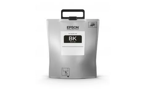 Картридж Epson WF-C869R black XXL (86 000 стр.)