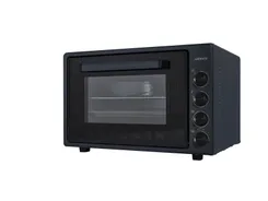 Печь электрическая ARDESTO, 70л, 2000Вт, механич., конвекция, двойное стекло, антрацит фото