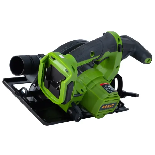 Акумуляторна циркулярна пила 165 мм Procraft PCA32 (без АБ та ЗП) з доставкою