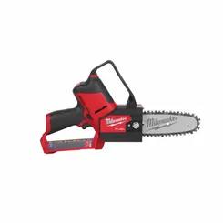 Пила цепная аккумуляторная Milwaukee M12 FUEL FHS-602X 12В 2х6А·час шина 15см кейс 1.9кг фото