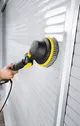 Обертова щітка з шарніром Karcher WB 100 ціна в Україні