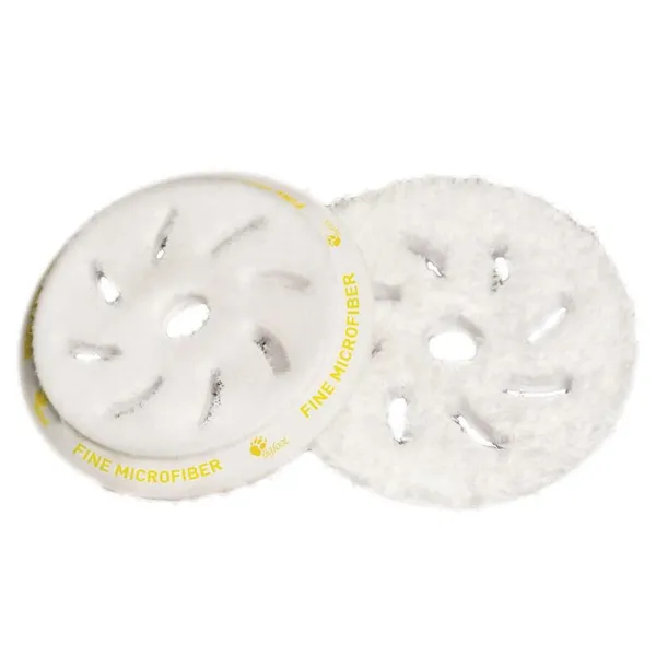 Мікрофібровий Полірувальний круг RUPES 9.BF150FM