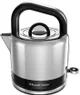 Электрочайник Russell Hobbs Distinctions Ocean 1.5л, Strix, металл, серебристо-черный