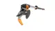 Сучкорез высотный Fiskars PowerGear UPX86, 230 см, 1900 г, телескопический фото №3