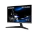 Монітор Samsung 23.8" S24C330 HDMI, DP, IPS, 100Hz, 4ms, FreeSync