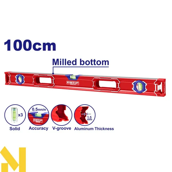 Уровень EMTOP ESLL210001