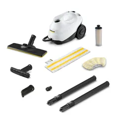 Пароочиститель Karcher SC 3 EasyFix фото