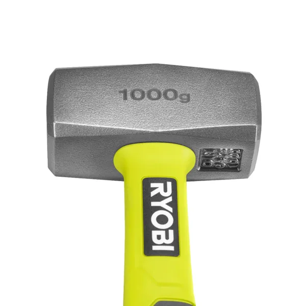 Молоток кувалда Ryobi RHHCH1000, 1000 г отзывы