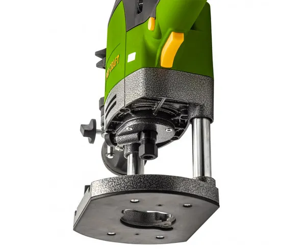 Купить Фрезер (1200 Вт) Procraft POB-1200H с набором фрез